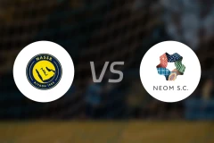 利雅得胜利vs新未来城体育比分预测【2026/03/08】