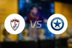 拉里萨vs阿特罗米托斯比分预测【2025/12/03】