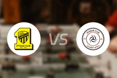 吉达联合vs利雅得青年人比分预测【2025/11/30】