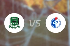 克拉斯诺达尔青年队vs法克尔青年队比分预测【2025/10/31】