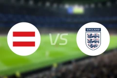 奥地利U17vs英格兰U17比分结果战报【2025/11/18】