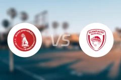 潘塞莱科斯女篮vs奥林匹亚科斯女篮比分预测【2026/02/17】