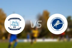 普雷斯顿vs米尔沃尔比分预测【2026/02/28】