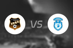 乌拉尔vs索科尔萨拉托夫比分预测【2025/11/01】