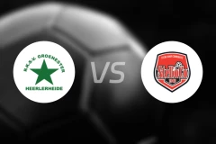 RKSV格罗内vs斯蒂杜克比分预测【2025/11/23】