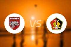 婆罗洲FCvs佩斯克谏义里比分预测【2025/10/18】