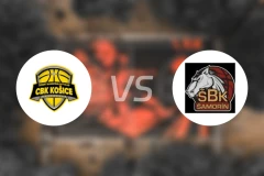 科希策女篮vs沙莫林女篮比分预测【2026/01/18】