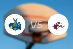 密苏里大学堪萨斯城分校vs南伊利诺大学比分结果战报【2025/11/08】