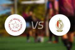 皇家白星女足vs标准列日B队女足比分预测【2025/12/13】