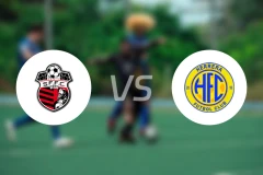 FC旧金山vs埃雷拉足球俱乐部比分预测【2024/10/27】