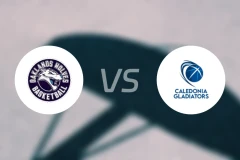 奥克兰狼女篮vs喀里多尼亚角斗士女篮比分预测【2026/01/25】