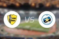 尼奈斯vs卡洛治比分结果战报【2025/11/08】