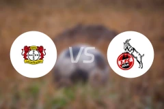 勒沃库森vs科隆录像回放【2025/12/14】