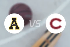 阿帕拉州立vs科尔盖特大学比分结果战报【2024/11/30】