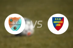 查林穆尼vsUS阿德列斯比分预测【2025/11/23】