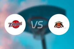 塔米斯vs小丑比分预测【2026/01/25】