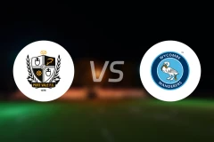 维尔港vs韦康比流浪者比分预测【2025/11/15】