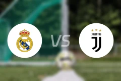 皇家马德里U19vs尤文图斯U19比分结果战报【2025/10/22】