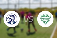 艾亚斯vs神拉斐那港比分预测【2026/03/01】