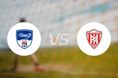 AS达喀尔圣心大教堂vs阿杰尔德比分预测【2026/04/19】