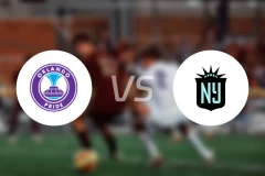 奥兰多荣耀女足vs哥谭女足比分结果战报【2025/11/17】