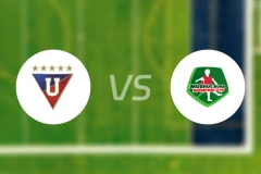 基多大学体育vs穆苏克鲁纳比分结果战报【2024/10/27】