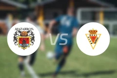 玛莎隆vs穆尔西亚城B队比分预测【2026/02/01】