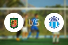 昆卡竞技vs马卡拉比分结果战报【2025/11/08】