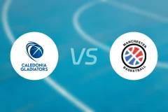 喀里多尼亚角斗士vs曼彻斯特篮球比分预测【2025/11/03】