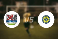 FC吉森vs亨默特罗斯比分预测【2026/02/28】