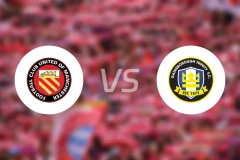 联曼vs根斯堡比分预测【2026/02/21】