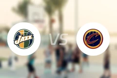 爵士vs骑士比分预测【2026/01/13】