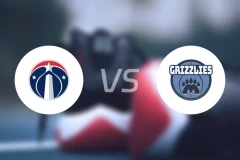 奇才vs灰熊比分预测【2025/12/21】