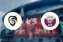 叙利亚U23vs卡塔尔U23录像回放【2026/01/11】