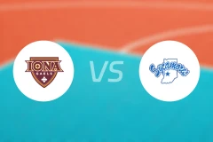 艾奥纳学院vs印第安纳州立大学比分结果战报【2024/12/01】