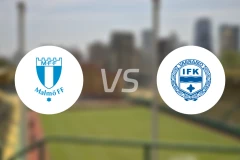 马尔默vsIFK瓦纳默比分结果战报【2024/10/06】