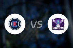 快船vs黄蜂比分预测【2025/11/23】