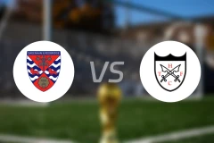 达根汉姆vs汉威尔城比分预测【2025/12/13】