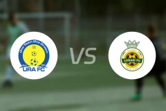 乌干达税务局vs卢加兹市足球俱乐部比分预测【2026/03/12】