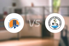 梅尔辛大学女篮vs布尔汉尼耶比分预测【2025/11/03】