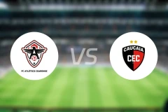 塞阿仁斯竞技vs考卡亚CE比分预测【2026/04/09】