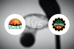 喀山尤尼克斯vs乌拉尔马什比分结果战报【2026/04/04】