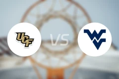 中佛罗里达大学vs西弗吉尼亚大学比分结果战报【2026/03/07】