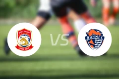 青岛西海岸U21vs青岛海牛U21录像回放【2025/11/22】