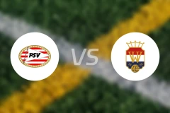 埃因霍温青年队vs威廉二世比分预测【2025/11/04】