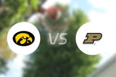 爱荷华大学vs普渡大学比分预测【2026/01/15】