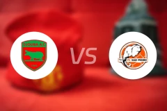 佐里巴vs圣佩德罗FC比分预测【2026/02/16】