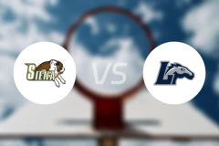 锡耶纳学院vs朗沃德大学比分预测【2025/11/29】