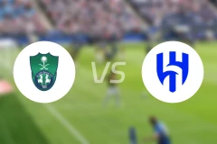 吉达国民vs利雅得新月比分结果战报【2024/10/06】