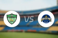 杜兰戈蝎子vs阿古斯托雷斯FC比分预测【2026/03/21】